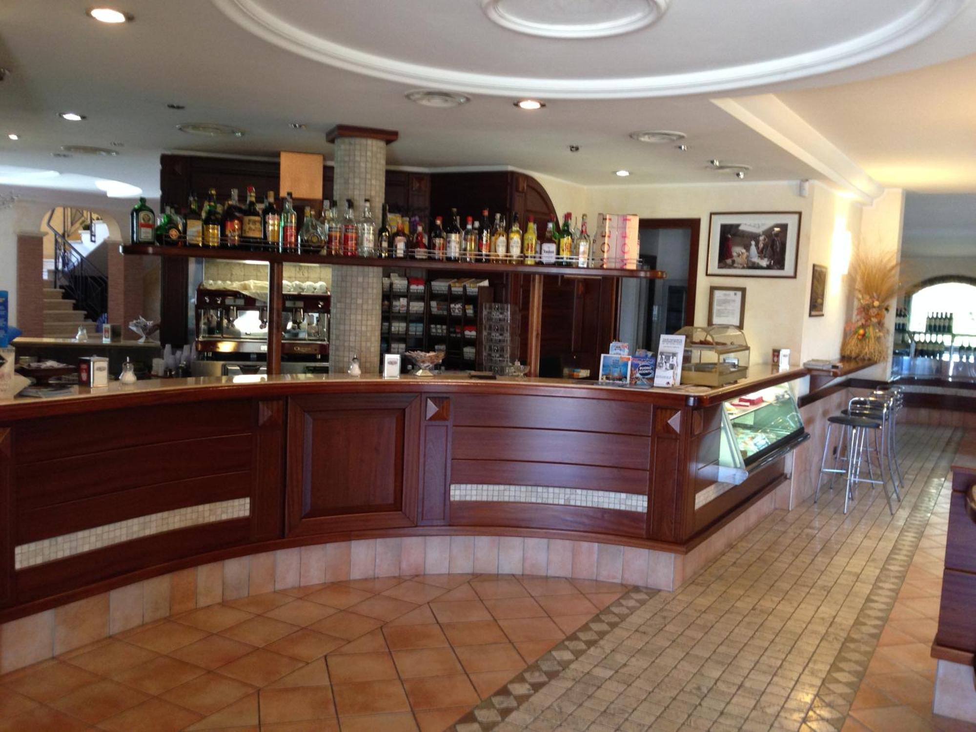 La Locanda Del Cavaliere Borgo Montello Exteriör bild