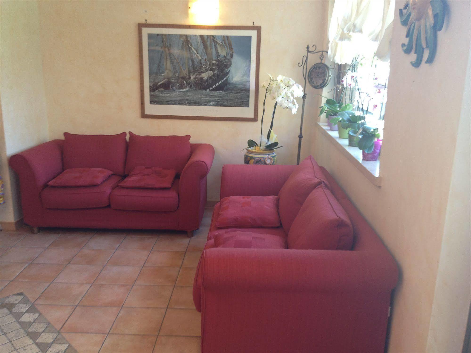La Locanda Del Cavaliere Borgo Montello Exteriör bild