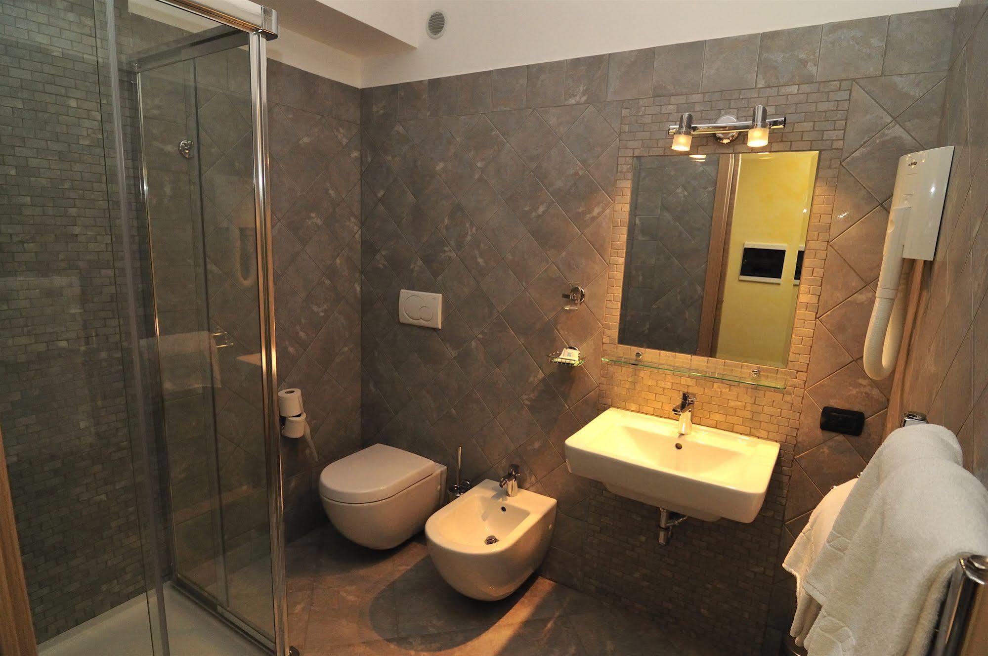 La Locanda Del Cavaliere Borgo Montello Exteriör bild