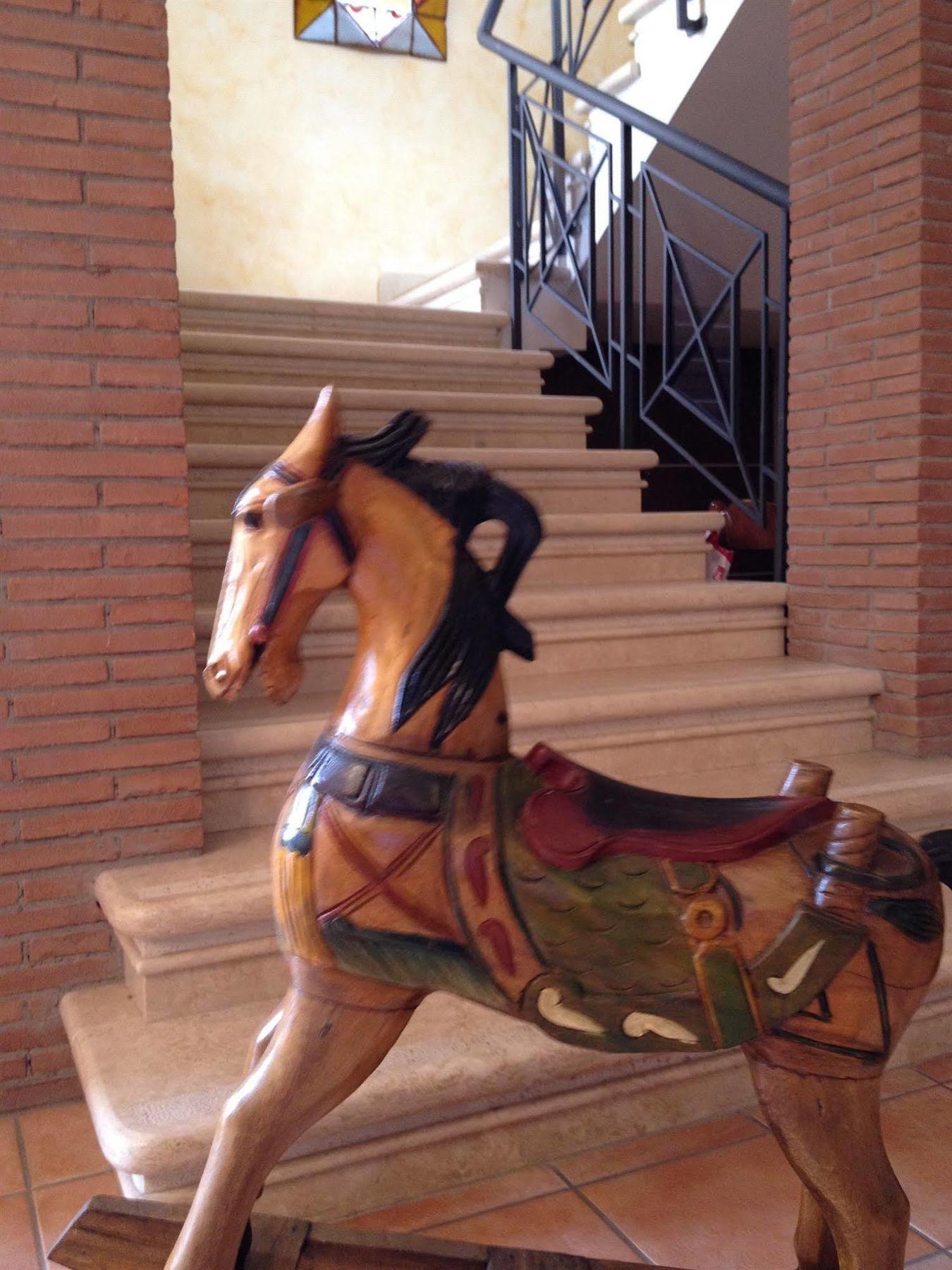 La Locanda Del Cavaliere Borgo Montello Exteriör bild