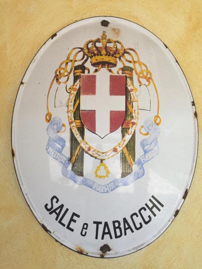 La Locanda Del Cavaliere Borgo Montello Exteriör bild